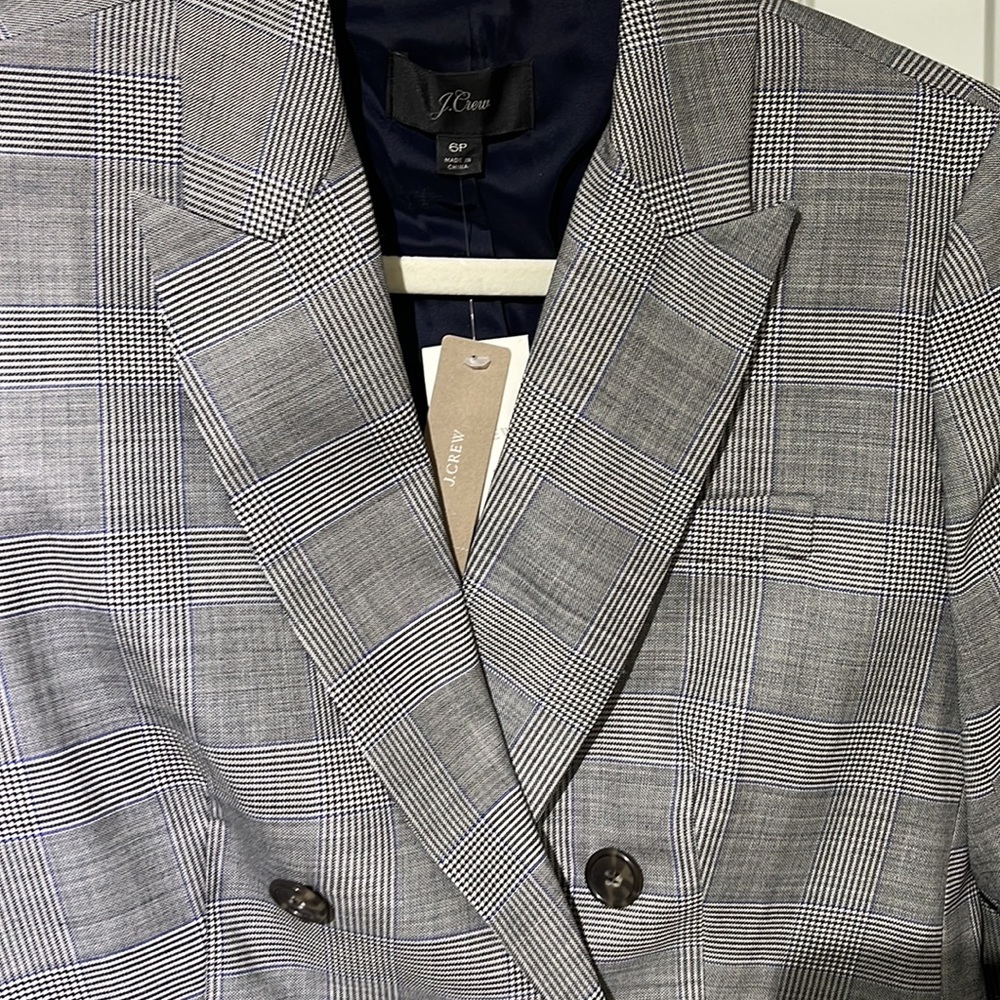 Jcrew Jacket - image 3